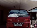 Mitsubishi Space Gear 1997 года за 2 500 000 тг. в Алматы – фото 4