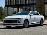 Hyundai Grandeur 2023 года за 20 990 000 тг. в Шымкент – фото 2