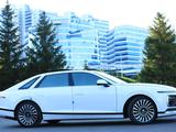 Hyundai Grandeur 2023 года за 20 990 000 тг. в Шымкент – фото 3