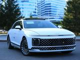 Hyundai Grandeur 2023 года за 20 990 000 тг. в Шымкент