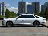 Hyundai Grandeur 2023 года за 20 990 000 тг. в Шымкент – фото 4