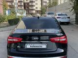 Kia K7 2014 годаfor8 600 000 тг. в Алматы – фото 3