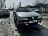 Volkswagen Passat 1993 годаүшін2 300 000 тг. в Затобольск – фото 2