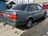 Volkswagen Passat 1993 годаүшін2 300 000 тг. в Затобольск – фото 3