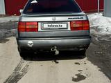 Volkswagen Passat 1993 годаүшін2 300 000 тг. в Затобольск – фото 4