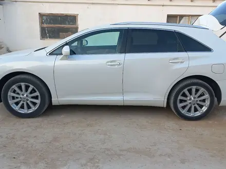 Toyota Venza 2012 года за 7 500 000 тг. в Актау – фото 24