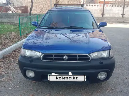 Subaru Legacy 1997 года за 2 500 000 тг. в Тараз