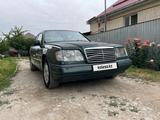 Mercedes-Benz E 220 1994 года за 1 800 000 тг. в Алматы – фото 2