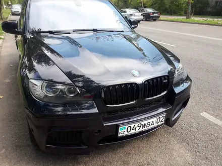 Решетка радиатора Ноздри на БМВ BMW за 30 000 тг. в Алматы