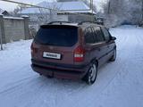 Opel Zafira 2001 годаүшін3 500 000 тг. в Алматы – фото 5