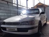 Toyota Carina E 1993 годаүшін1 600 000 тг. в Шамалган