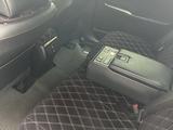 Toyota Camry 2015 года за 11 500 000 тг. в Костанай – фото 3