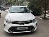 Toyota Camry 2015 года за 11 500 000 тг. в Костанай