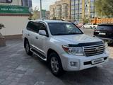 Toyota Land Cruiser 2014 годаүшін30 000 000 тг. в Алматы