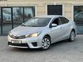 Toyota Corolla 2014 годаүшін7 200 000 тг. в Алматы