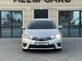 Toyota Corolla 2014 года за 7 200 000 тг. в Алматы – фото 2