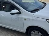 Chevrolet Cobalt 2014 года за 4 200 000 тг. в Туркестан – фото 3