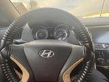 Hyundai Sonata 2010 годаүшін3 100 000 тг. в Атырау