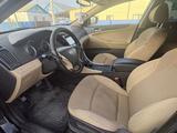 Hyundai Sonata 2010 годаүшін3 100 000 тг. в Атырау – фото 3