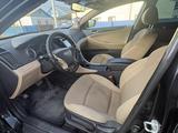 Hyundai Sonata 2010 годаүшін3 100 000 тг. в Атырау – фото 4