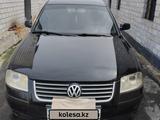 Volkswagen Passat 2003 года за 3 200 000 тг. в Павлодар – фото 3