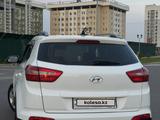 Hyundai Creta 2021 года за 7 700 000 тг. в Шымкент – фото 4