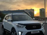 Hyundai Creta 2021 года за 7 700 000 тг. в Шымкент