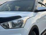 Hyundai Creta 2021 года за 7 700 000 тг. в Шымкент – фото 3