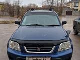 Honda CR-V 1998 годаүшін3 500 000 тг. в Кокшетау