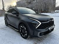 Kia Sportage 2023 года за 18 900 000 тг. в Караганда