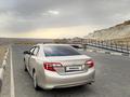 Toyota Camry 2014 годаүшін8 500 000 тг. в Актау – фото 2