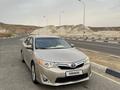 Toyota Camry 2014 годаүшін8 500 000 тг. в Актау