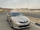 Toyota Camry 2014 годаүшін8 500 000 тг. в Актау