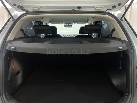 Hyundai Creta 2022 года за 8 800 000 тг. в Алматы – фото 10