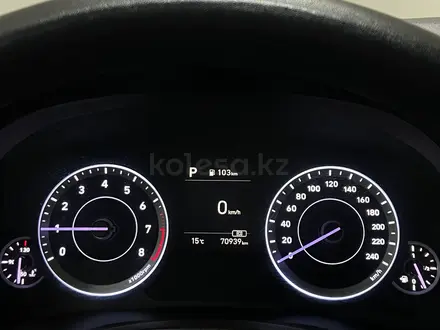 Hyundai Creta 2022 года за 8 800 000 тг. в Алматы – фото 14