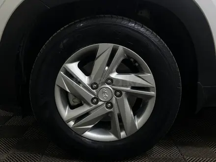 Hyundai Creta 2022 года за 8 800 000 тг. в Алматы – фото 16