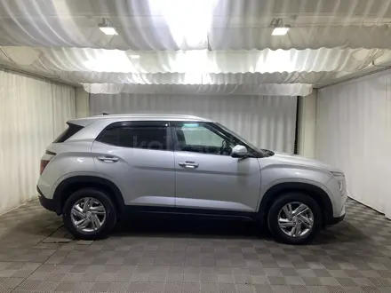 Hyundai Creta 2022 года за 8 800 000 тг. в Алматы – фото 17