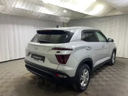 Hyundai Creta 2022 года за 8 800 000 тг. в Алматы – фото 18