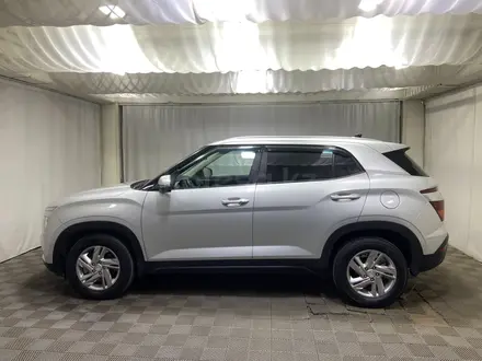Hyundai Creta 2022 года за 8 800 000 тг. в Алматы – фото 3