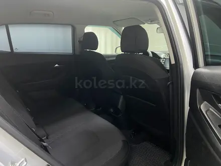 Hyundai Creta 2022 года за 8 800 000 тг. в Алматы – фото 7