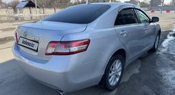 Toyota Camry 2011 годаfor6 200 000 тг. в Алматы – фото 4