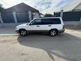 Subaru Forester 1998 годаfor3 500 000 тг. в Алматы – фото 4