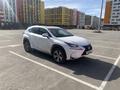 Lexus NX 200t 2019 годаүшін13 200 000 тг. в Астана