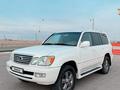 Lexus LX 470 2005 годаүшін14 000 000 тг. в Актау – фото 27