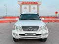 Lexus LX 470 2005 годаүшін14 000 000 тг. в Актау – фото 29