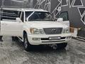 Lexus LX 470 2005 года за 12 000 000 тг. в Актау – фото 70