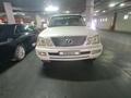 Lexus LX 470 2005 годаүшін14 000 000 тг. в Актау – фото 76