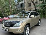 Lexus RX 330 2004 года за 7 800 000 тг. в Алматы