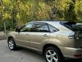 Lexus RX 330 2004 года за 7 800 000 тг. в Алматы – фото 3