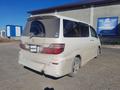 Toyota Alphard 2006 года за 9 500 000 тг. в Астана – фото 4